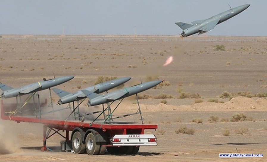 وكالة فارس: تنفيذ 700 هجوم بالطائرات المسيّرة على الأراضي المحتلة منذ انطلاق عملية الوعد الصادق 3